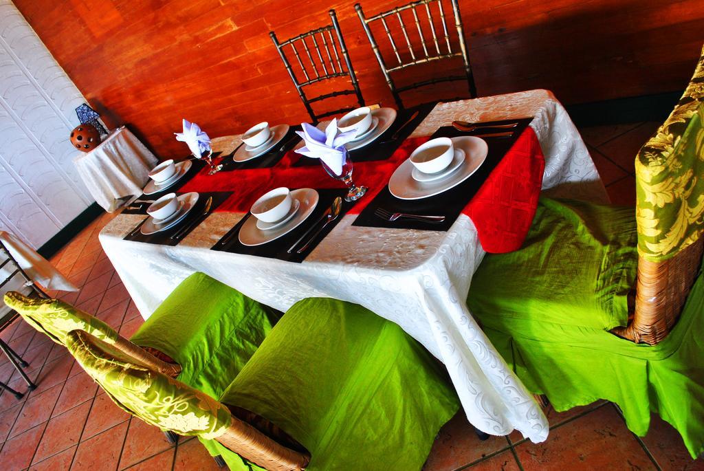 Leyte Park Resort Hotel 独鲁万 外观 照片