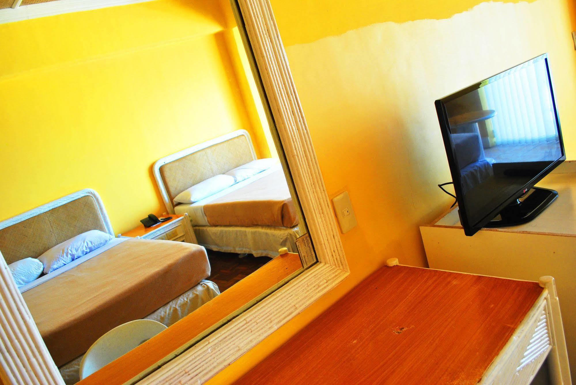 Leyte Park Resort Hotel 独鲁万 外观 照片